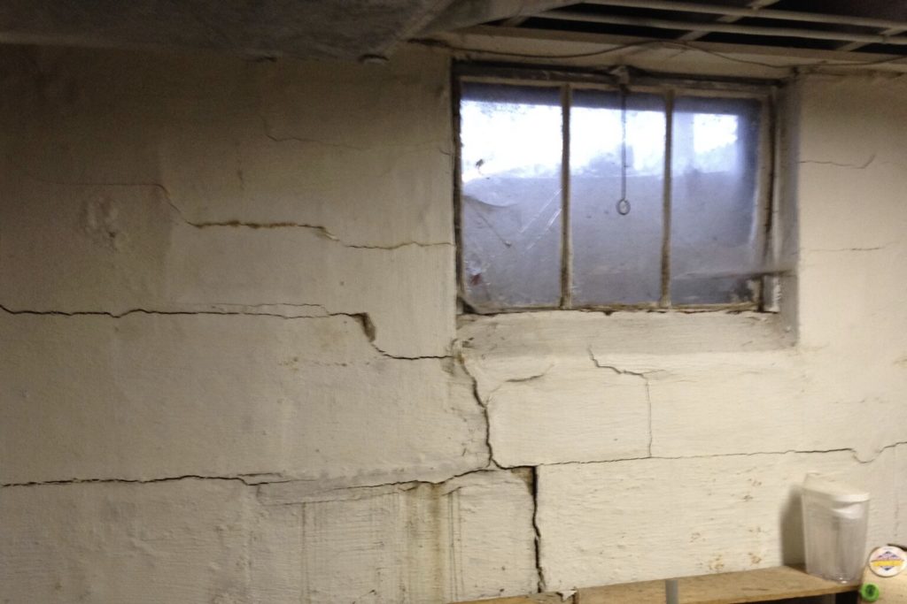 Ohio Home Improvement Projects - Ohio Basement Waterproofing